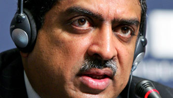 Nilekani