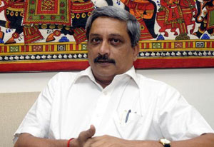 Parrikar