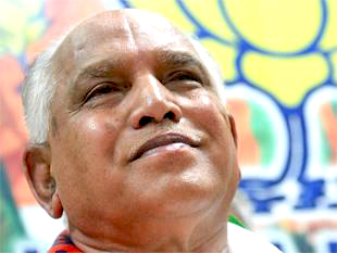 Yeddyurappa