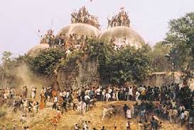 babri