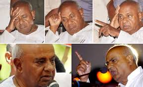 deve_gowda
