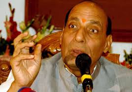 rajnath