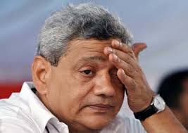 yechury