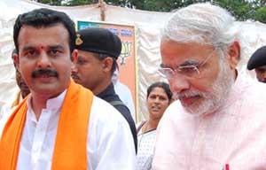 V_Sunil_Kumarwith_namo