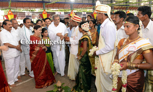 Dharmasthala_mass_marriage1