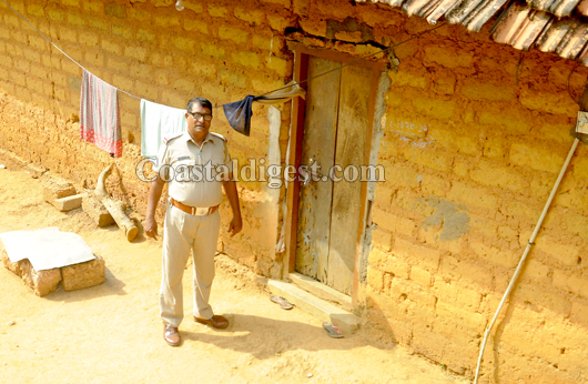 Amblamogaru suicide 3