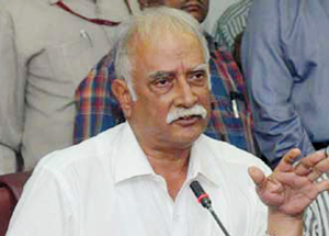 Ashok Gajapathi Raju