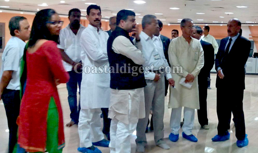 MRPL Plant  Pradhan 10