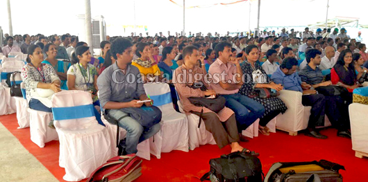 MRPL Plant  Pradhan 4