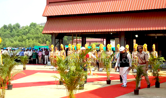 MRPL Plant  Pradhan 5