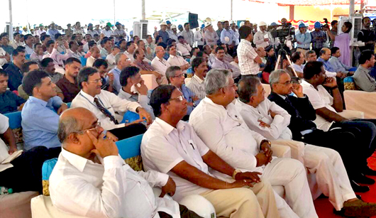 MRPL Plant  Pradhan 7