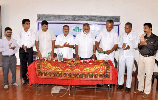 Melkar womens college 1