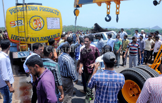 Panemangalur accident 4 1