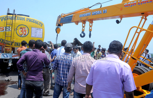 Panemangalur accident 4 1