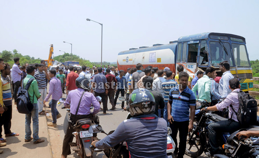 Panemangalur accident 4 1