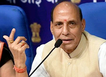 Rajnath lift