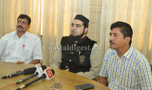 Sufi M K Chishty pm 2