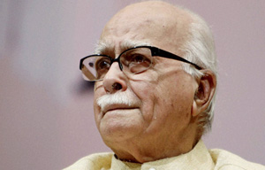 advani