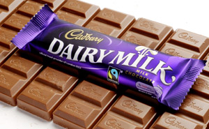 cadbury