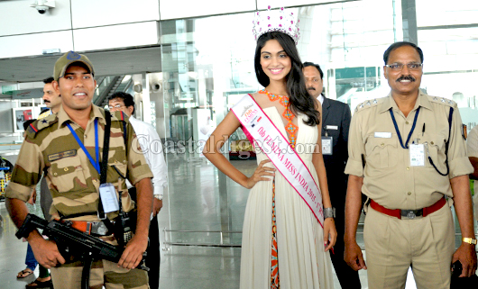 miss india 10