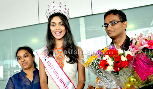 miss india 5