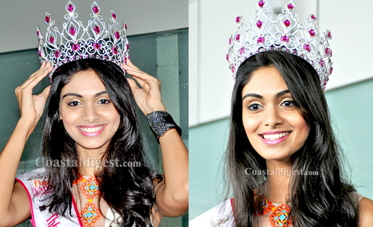 miss india 7