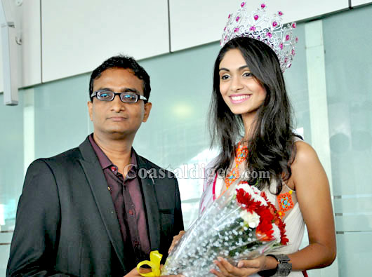 miss india 8