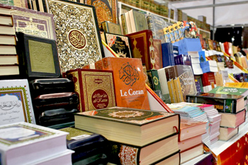 quran sales