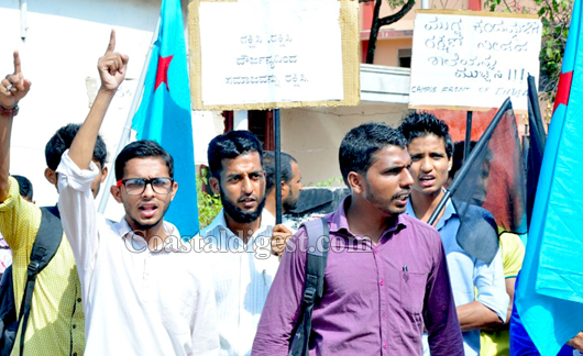 Campus front of india 5