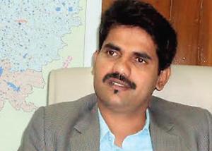 DK Ravi 3