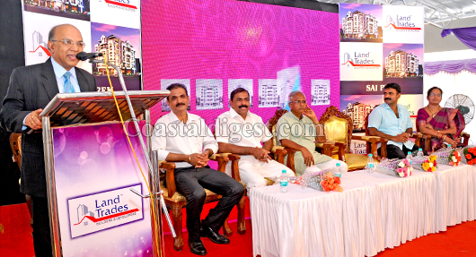 Land Trades Sai Prem 12