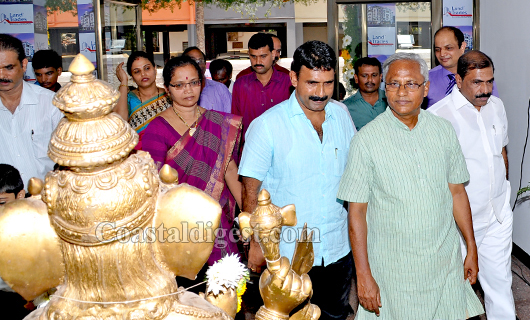 Land Trades Sai Prem 2