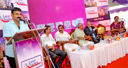 Land Trades Sai Prem 21