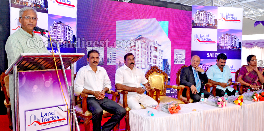 Land Trades Sai Prem 24