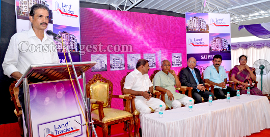 Land Trades Sai Prem 5