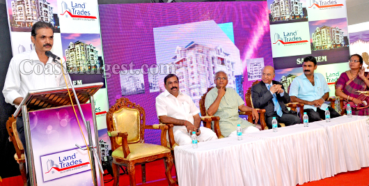 Land Trades Sai Prem 6