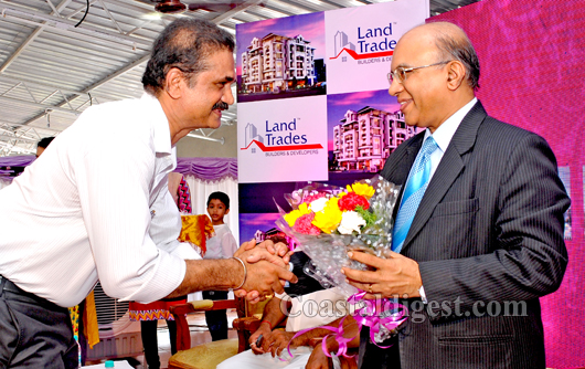 Land Trades Sai Prem 7