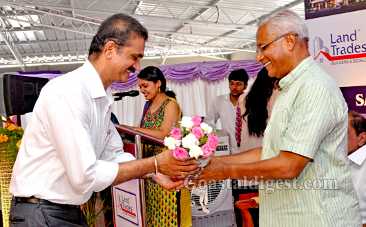 Land Trades Sai Prem 8