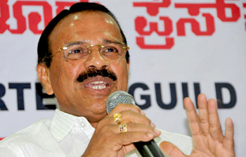Sadananda Gowda