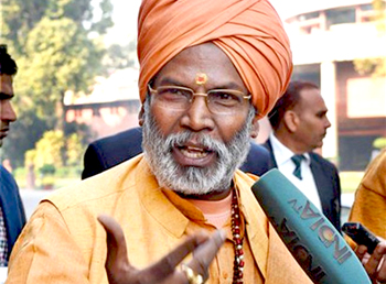 Sakshi Maharaj