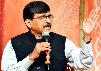 Sanjay Raut