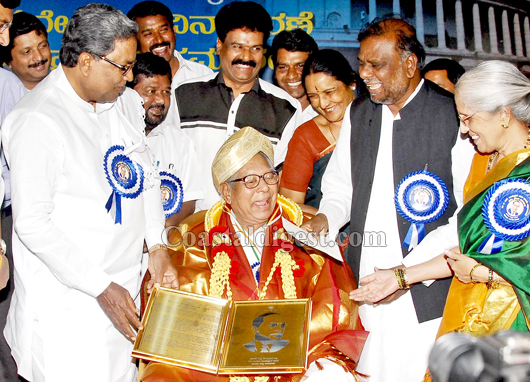 Siddaramaiah critics1