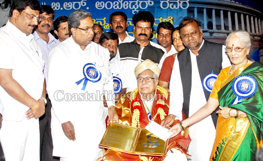 Siddaramaiah critics2