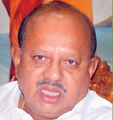 T B Jayachandra