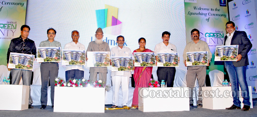 land mark green city 1