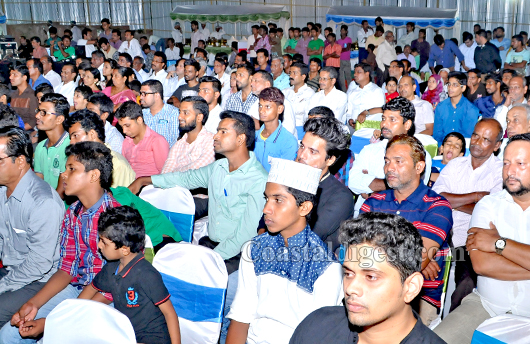 land mark green city 11