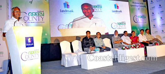 land mark green city 15