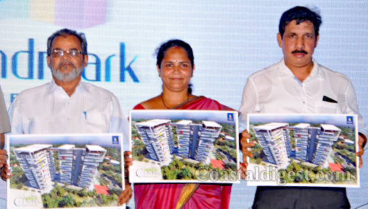 land mark green city 2