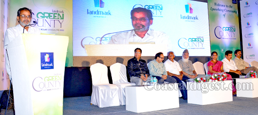 land mark green city 26