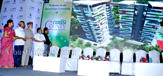 land mark green city 27